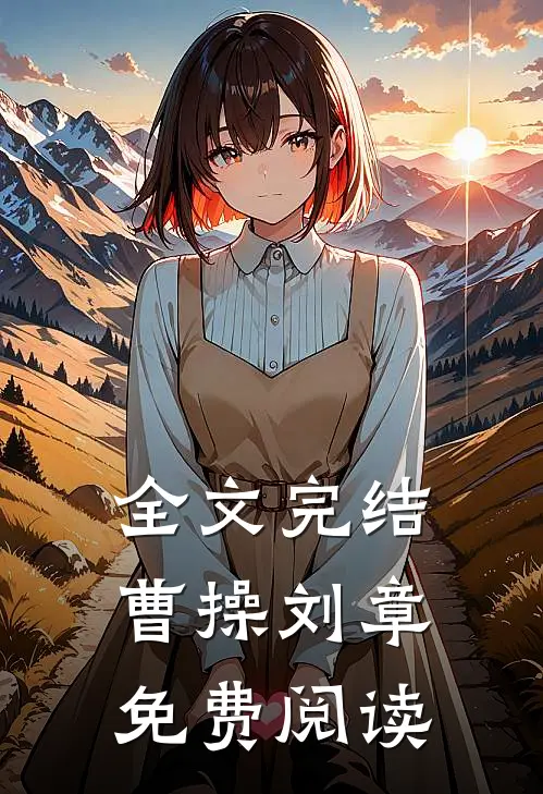 全文完结曹操刘章免费阅读