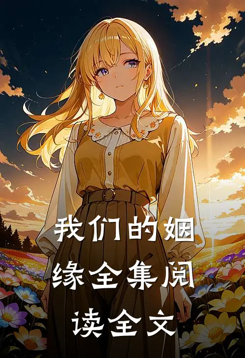 我们的姻缘全集阅读全文