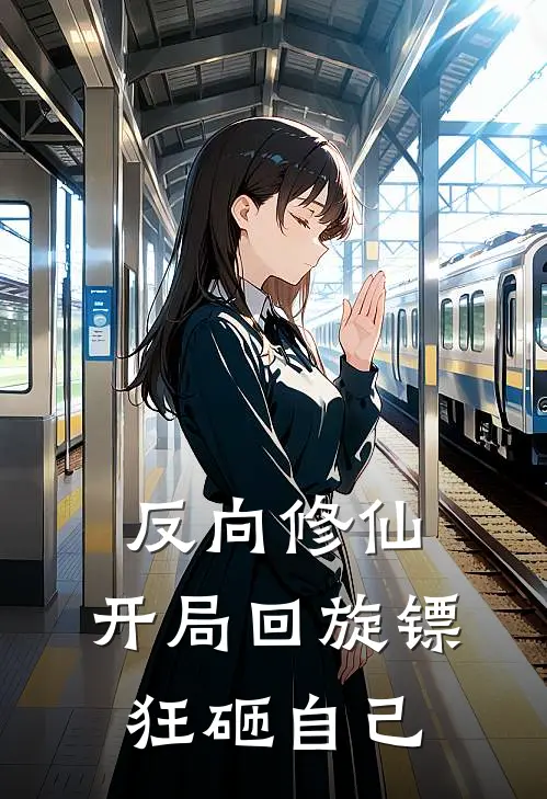反向修仙开局回旋镖狂砸自己的