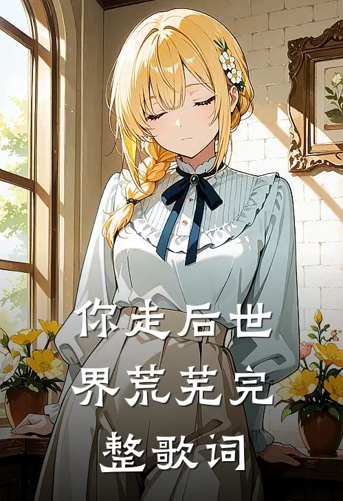 你走后世界荒芜完整歌词