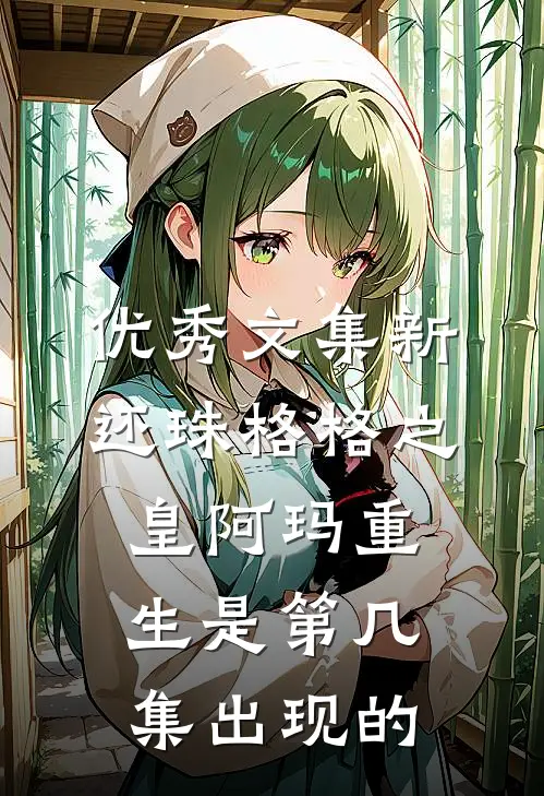 优秀文集新还珠格格之皇阿玛重生是第几集出现的