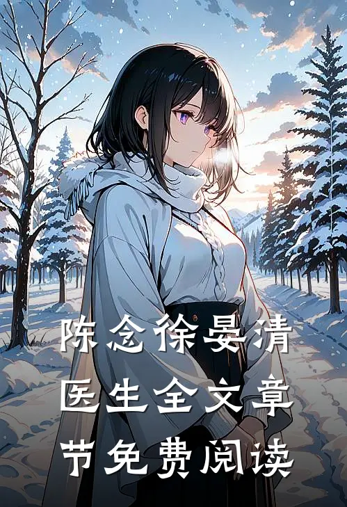 陈念徐晏清医生全文章节免费阅读