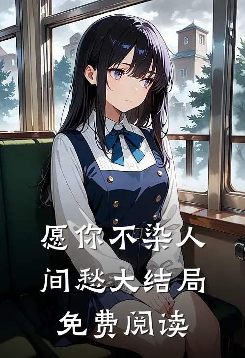 愿你不染人间愁大结局免费阅读