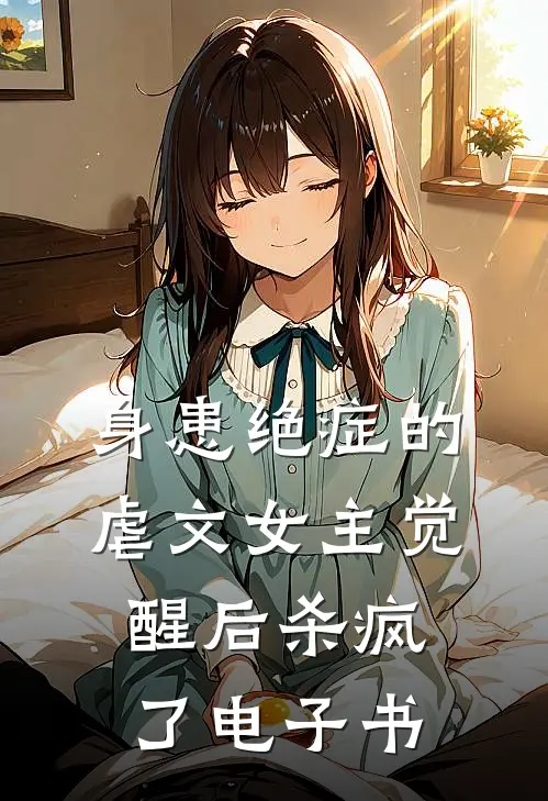 身患绝症的虐文女主觉醒后杀疯了电子书