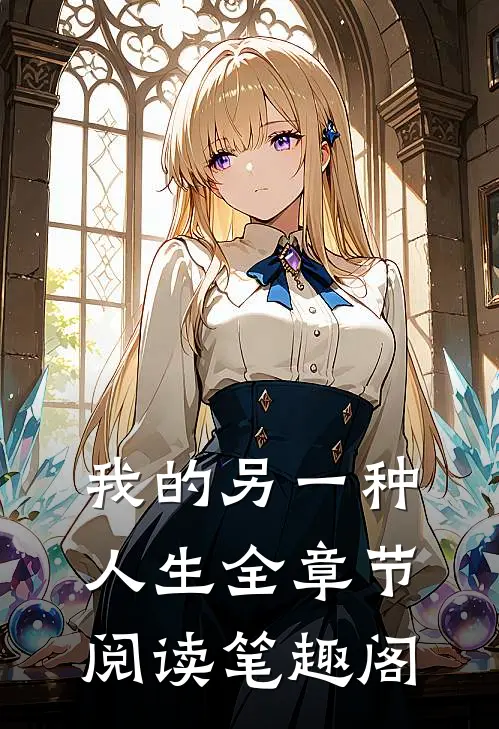 我的另一种人生全章节阅读笔趣阁