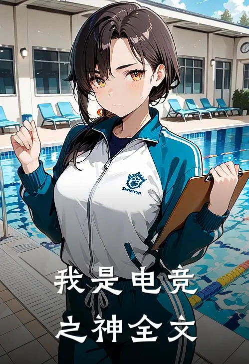 我是电竞之神全文