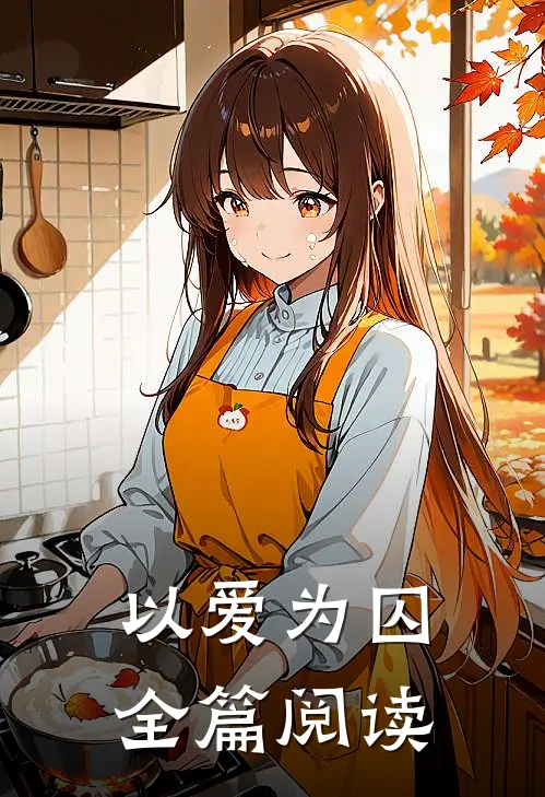 以爱为囚全篇阅读