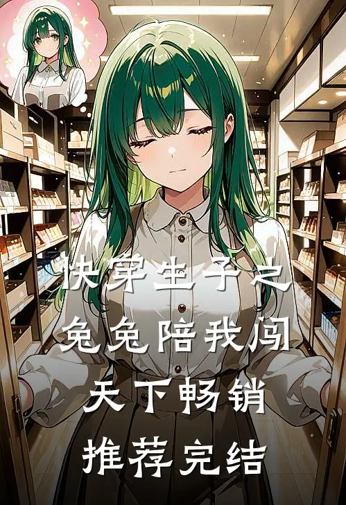 快穿生子之兔兔陪我闯天下畅销推荐完结