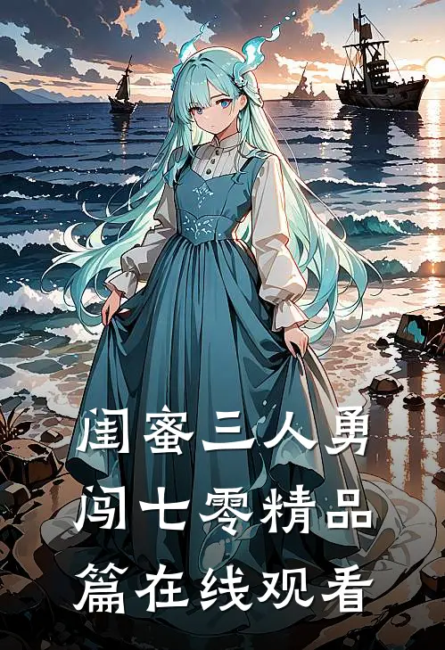 闺蜜三人勇闯七零精品篇在线观看