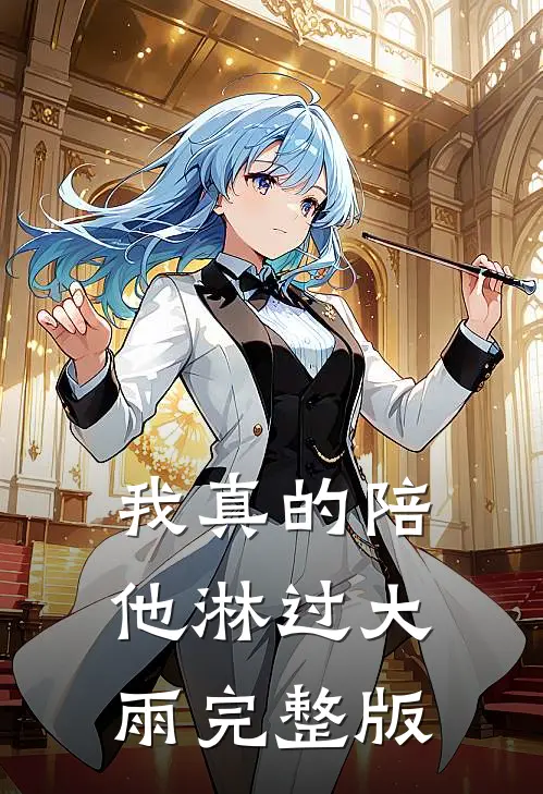 我真的陪他淋过大雨完整版