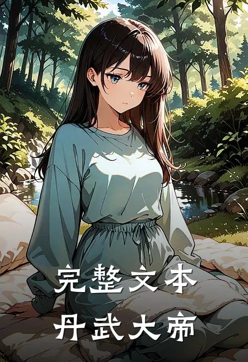 完整文本丹武大帝