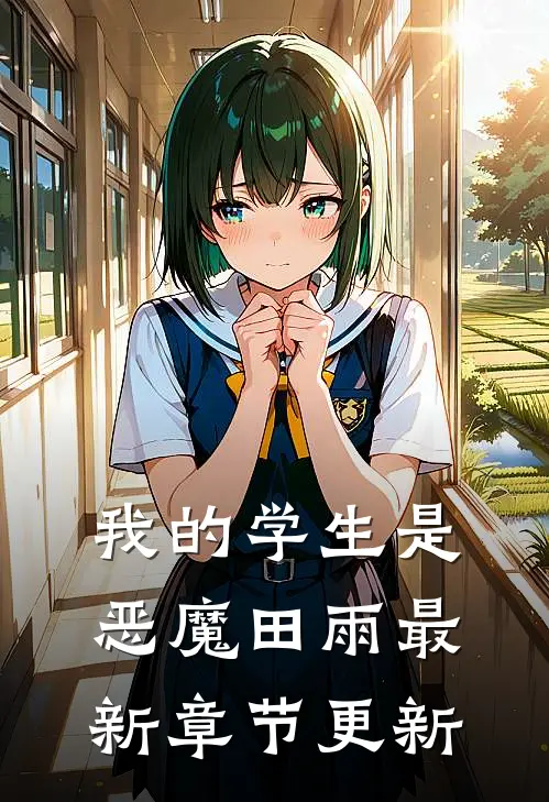 我的学生是恶魔田雨最新章节更新