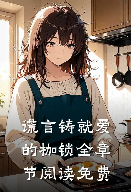 谎言铸就爱的枷锁全章节阅读免费