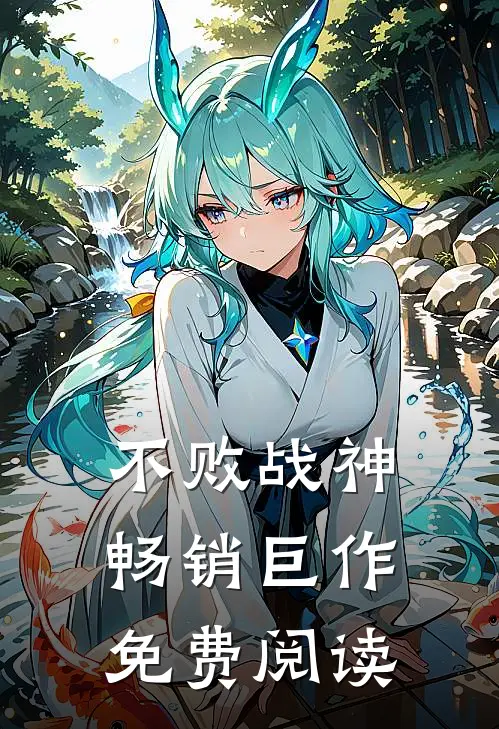 不败战神畅销巨作免费阅读