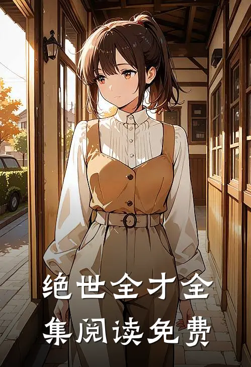 绝世全才全集阅读免费