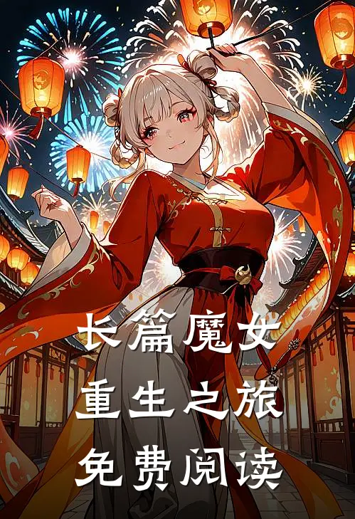 长篇魔女重生之旅免费阅读