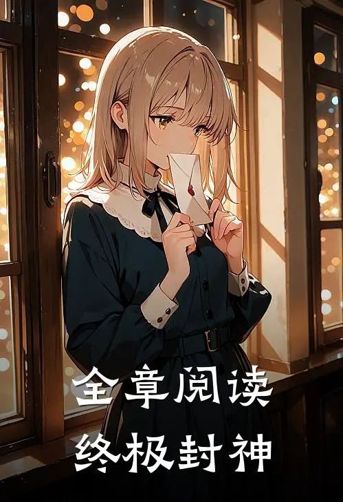 全章阅读终极封神