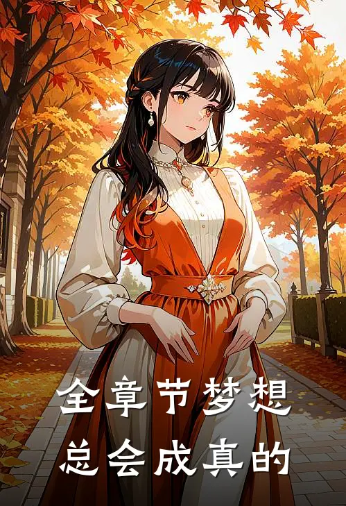 全章节梦想总会成真的