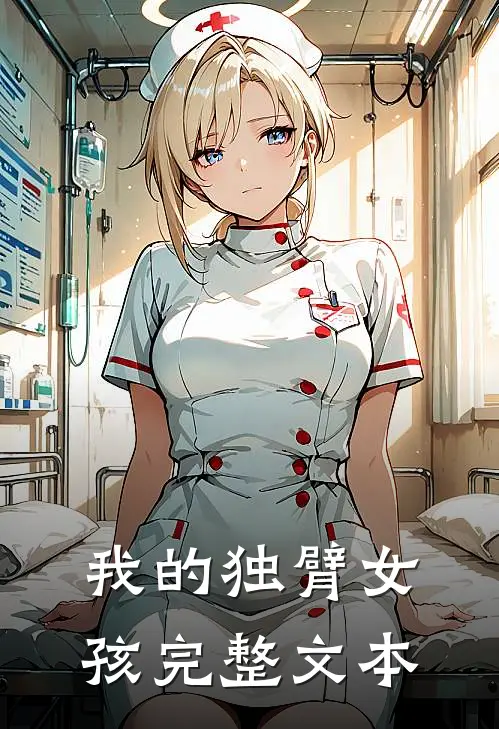 我的独臂女孩完整文本