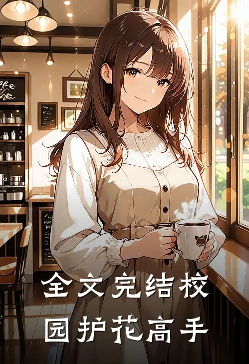 全文完结校园护花高手