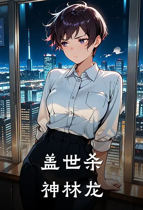 盖世杀神林龙
