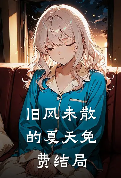 旧风未散的夏天免费结局