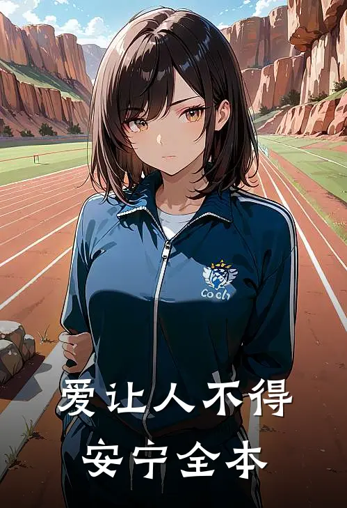 爱让人不得安宁全本