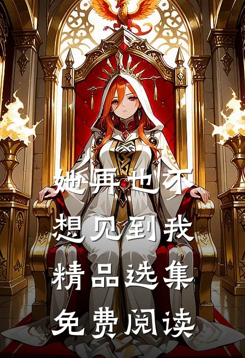 她再也不想见到我精品选集免费阅读
