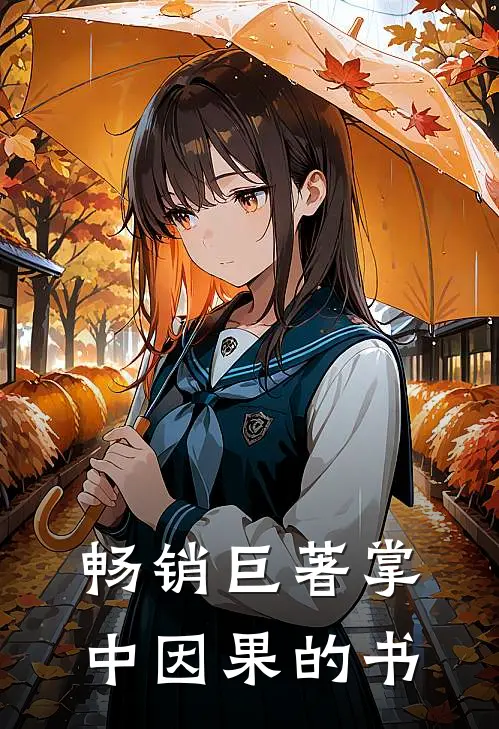 畅销巨著掌中因果的书