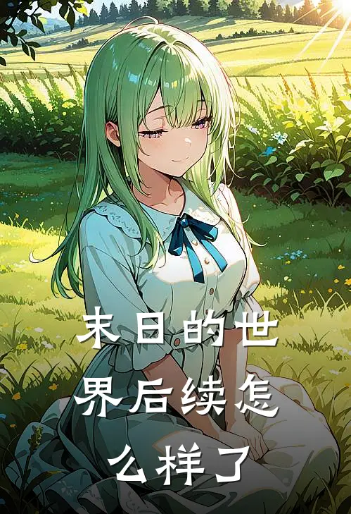 末日的世界后续怎么样了