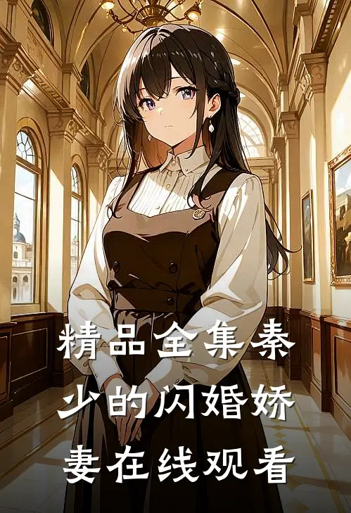 精品全集秦少的闪婚娇妻在线观看
