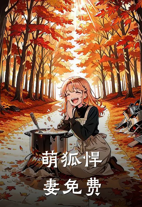 萌狐悍妻 免费