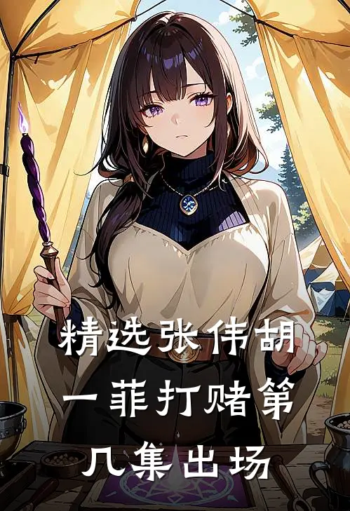 精选张伟胡一菲打赌第几集出场