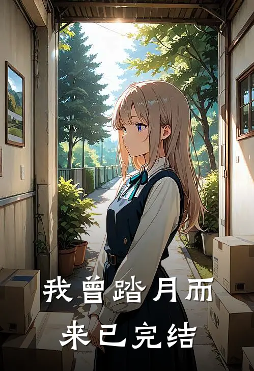 我曾踏月而来已完结