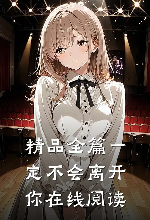 精品全篇一定不会离开你在线阅读