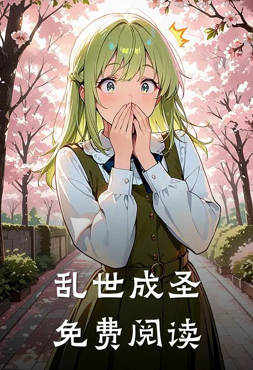 乱世成圣免费阅读