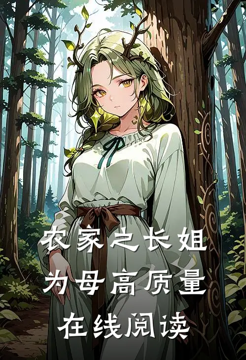 农家之长姐为母高质量在线阅读