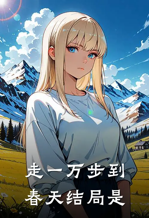 走一万步到春天结局是