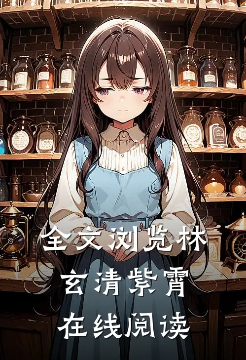 全文浏览林玄清紫霄在线阅读