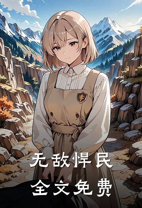 无敌悍民全文免费