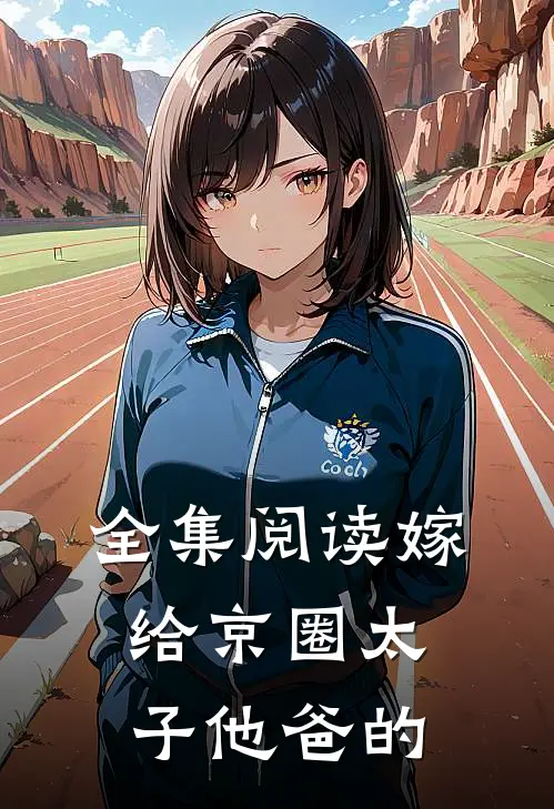 全集阅读嫁给京圈太子他爸的