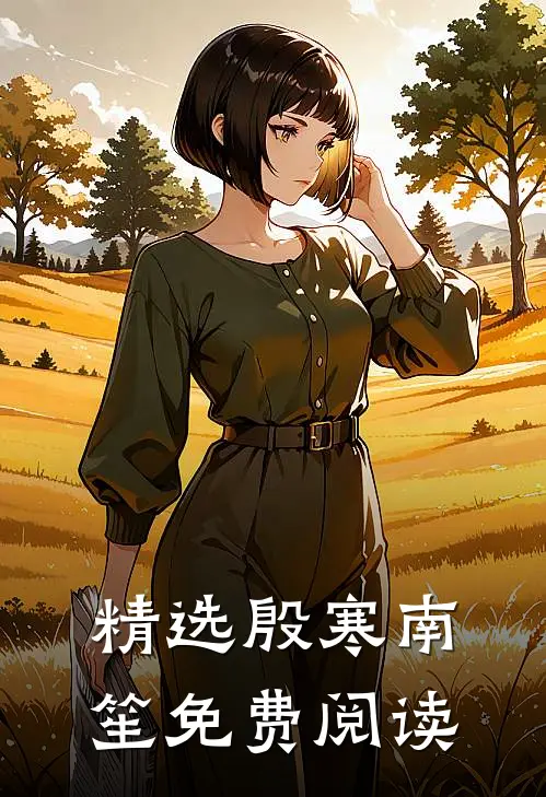 精选殷寒南笙免费阅读