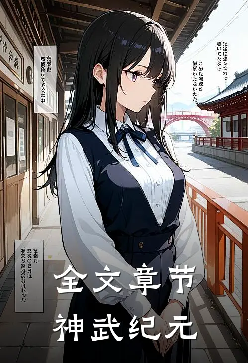 全文章节神武纪元