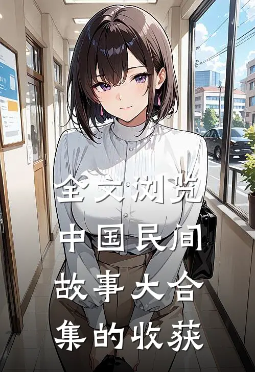 全文浏览中国民间故事大合集的收获
