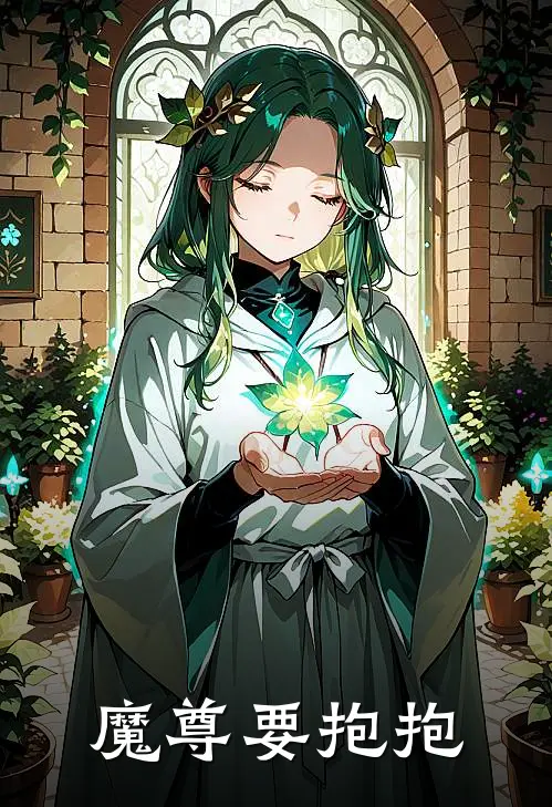 魔尊要抱抱
