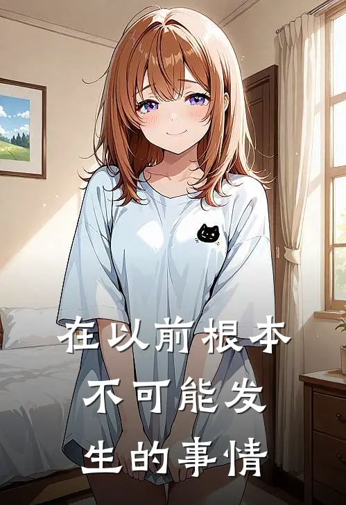 在以前根本不可能发生的事情
