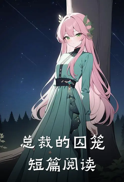 总裁的囚笼短篇阅读