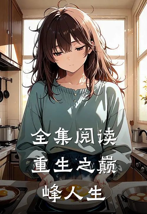 全集阅读重生之巅峰人生