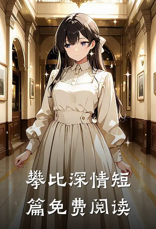 攀比深情短篇免费阅读