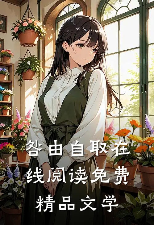 咎由自取在线阅读免费精品文学